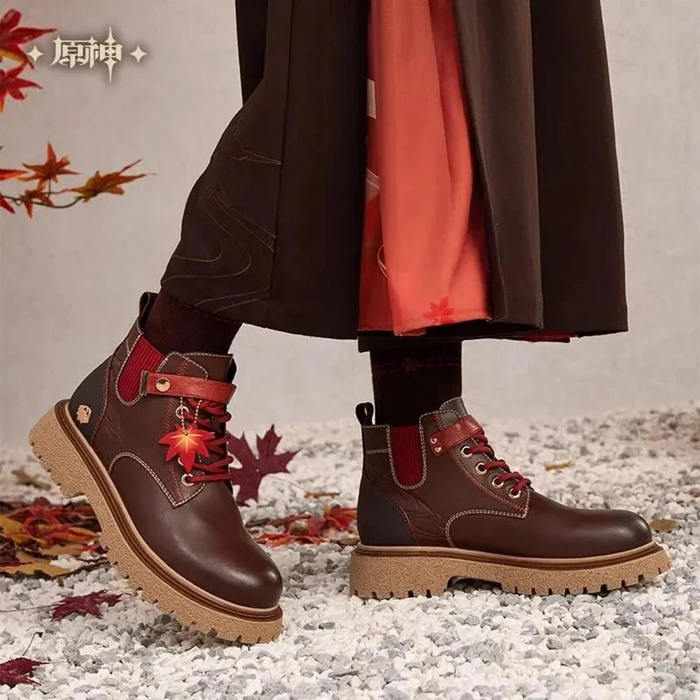 Men's Footwear